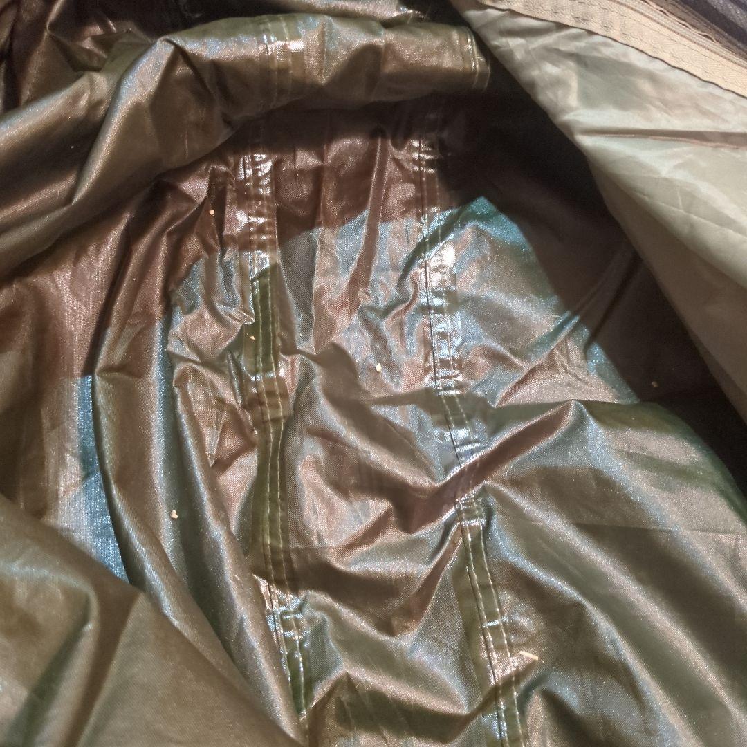 ロゴス　プレミアムPANEL グレートドゥーブルXL-AF