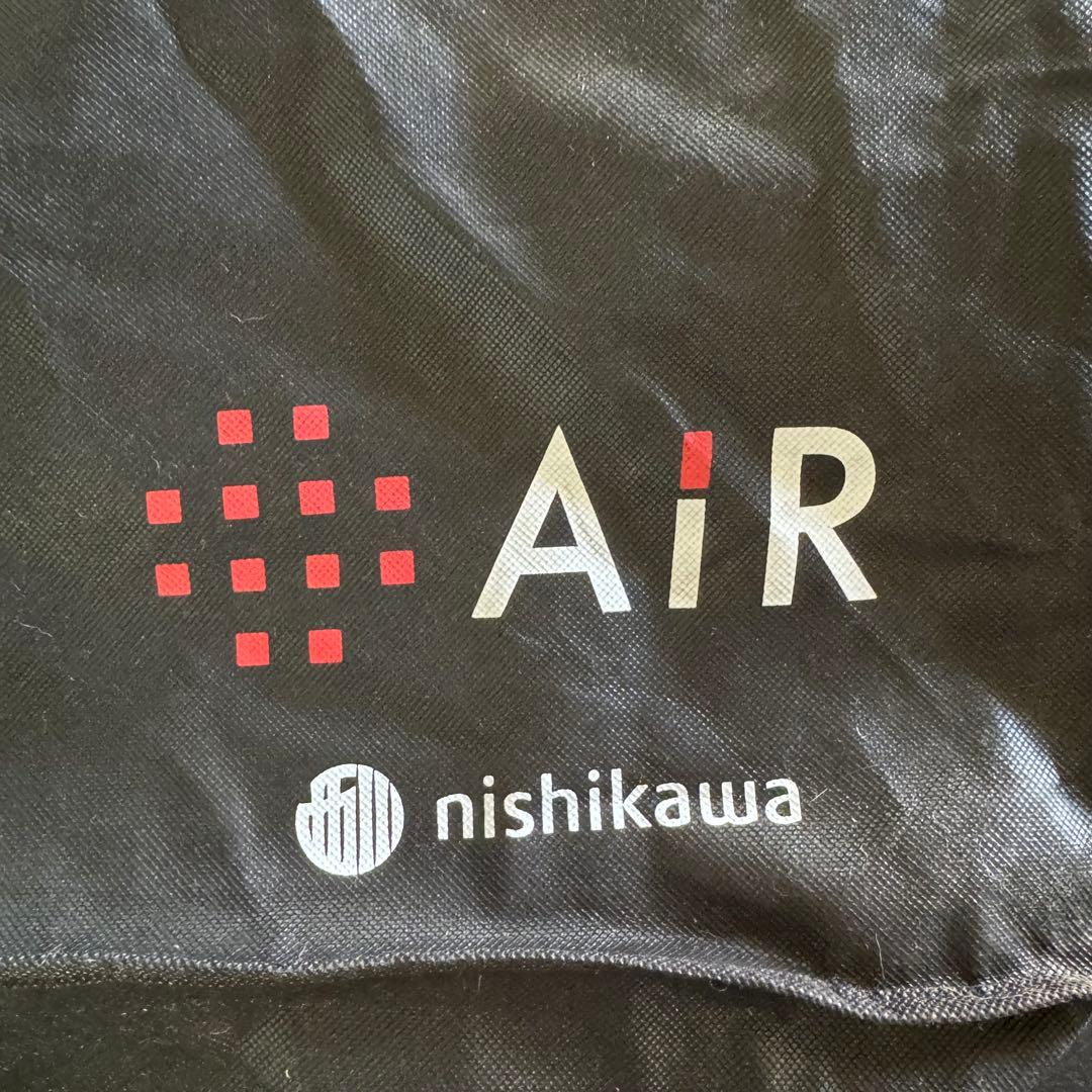 k*o様 西川 エアー SI-Hマットレス ダブル HWB 128 3001 青