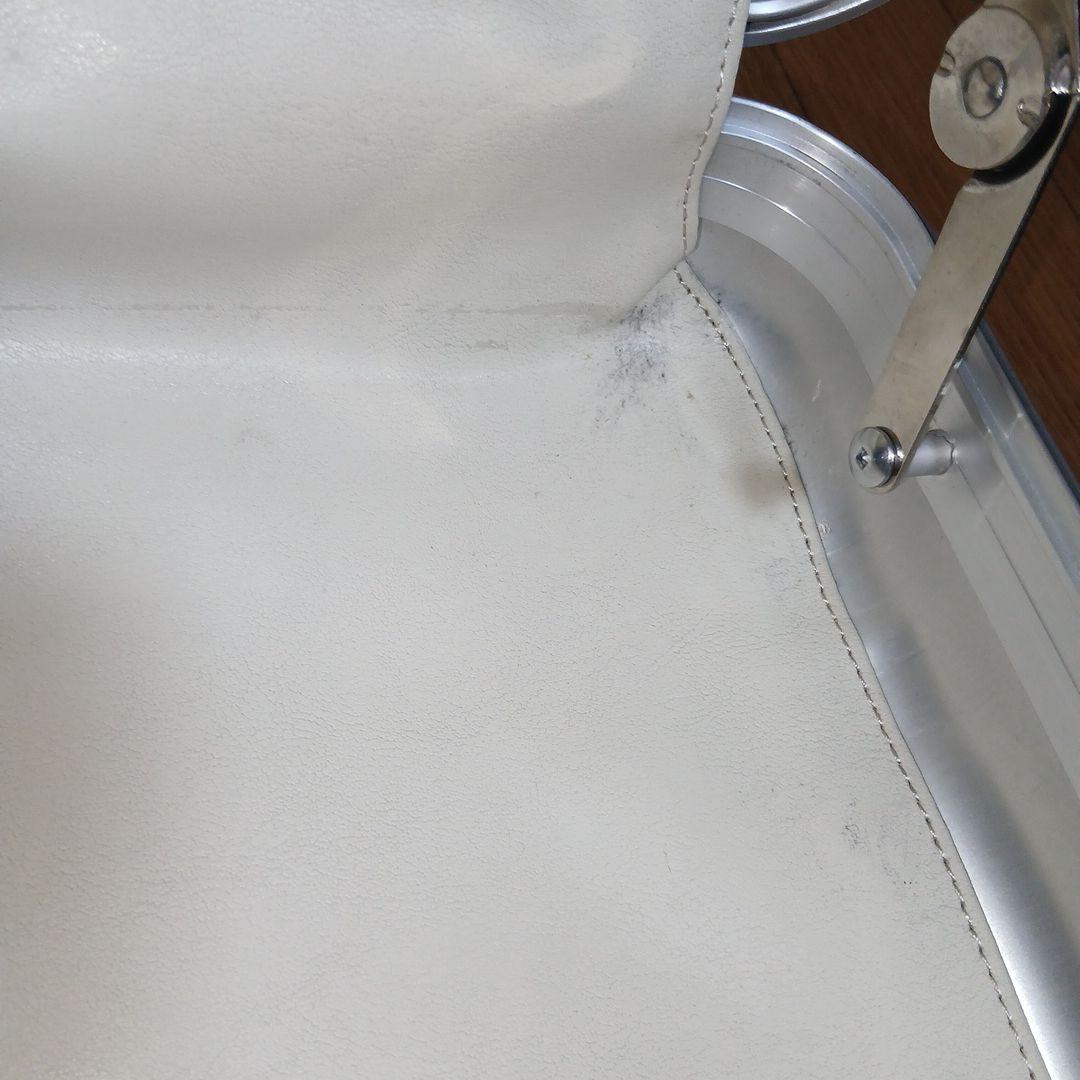 極上！超希少ZERO HALLIBURTON ゼロハリバートン Q4-PS