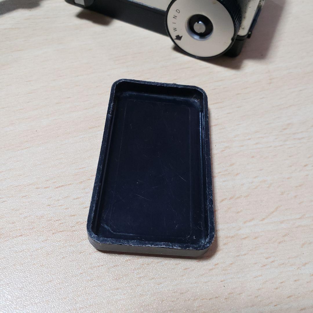 リコー1965年  レトロカメラ