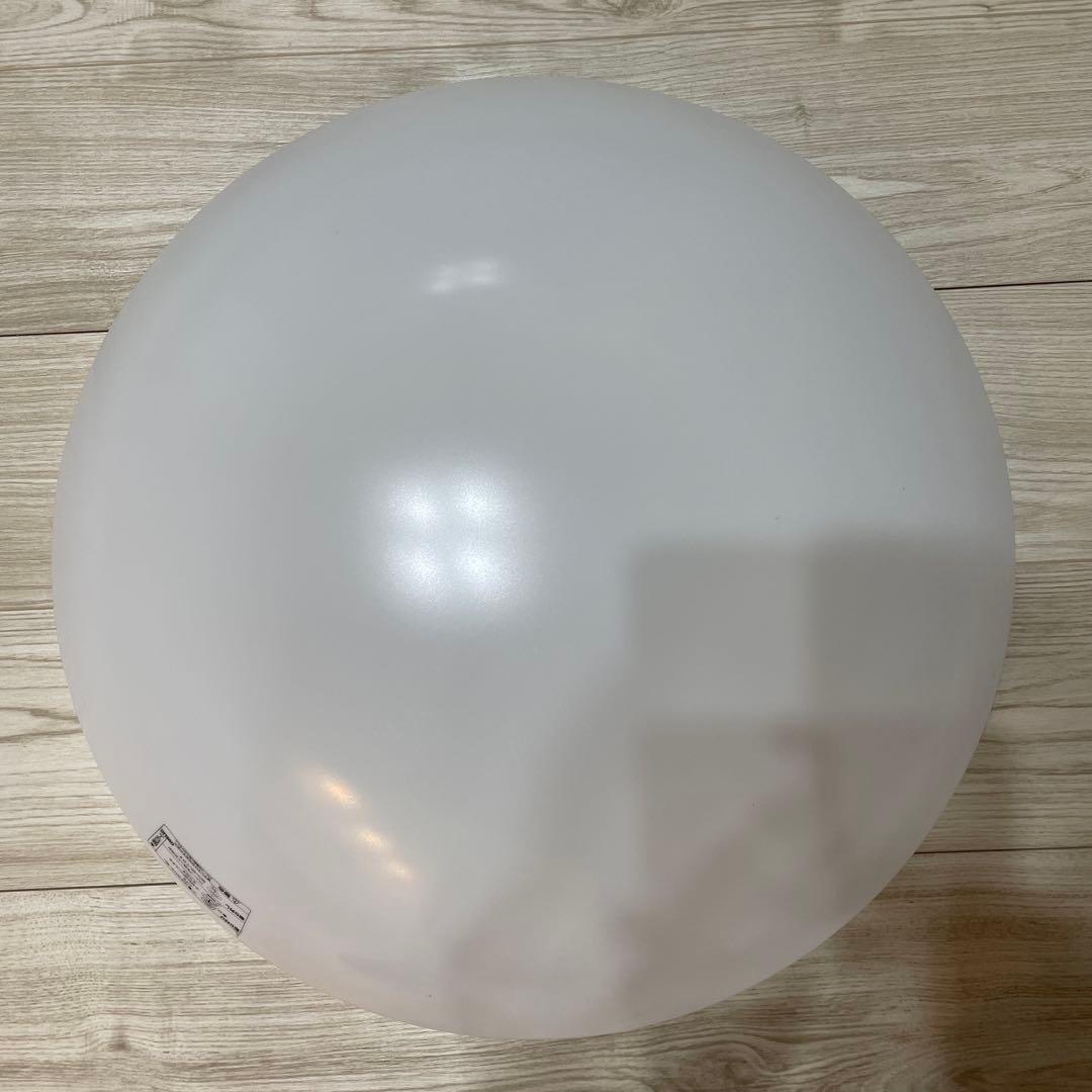 OX 9747LDR LEDシーリングライト　リモコン　リモコン入れ　付き