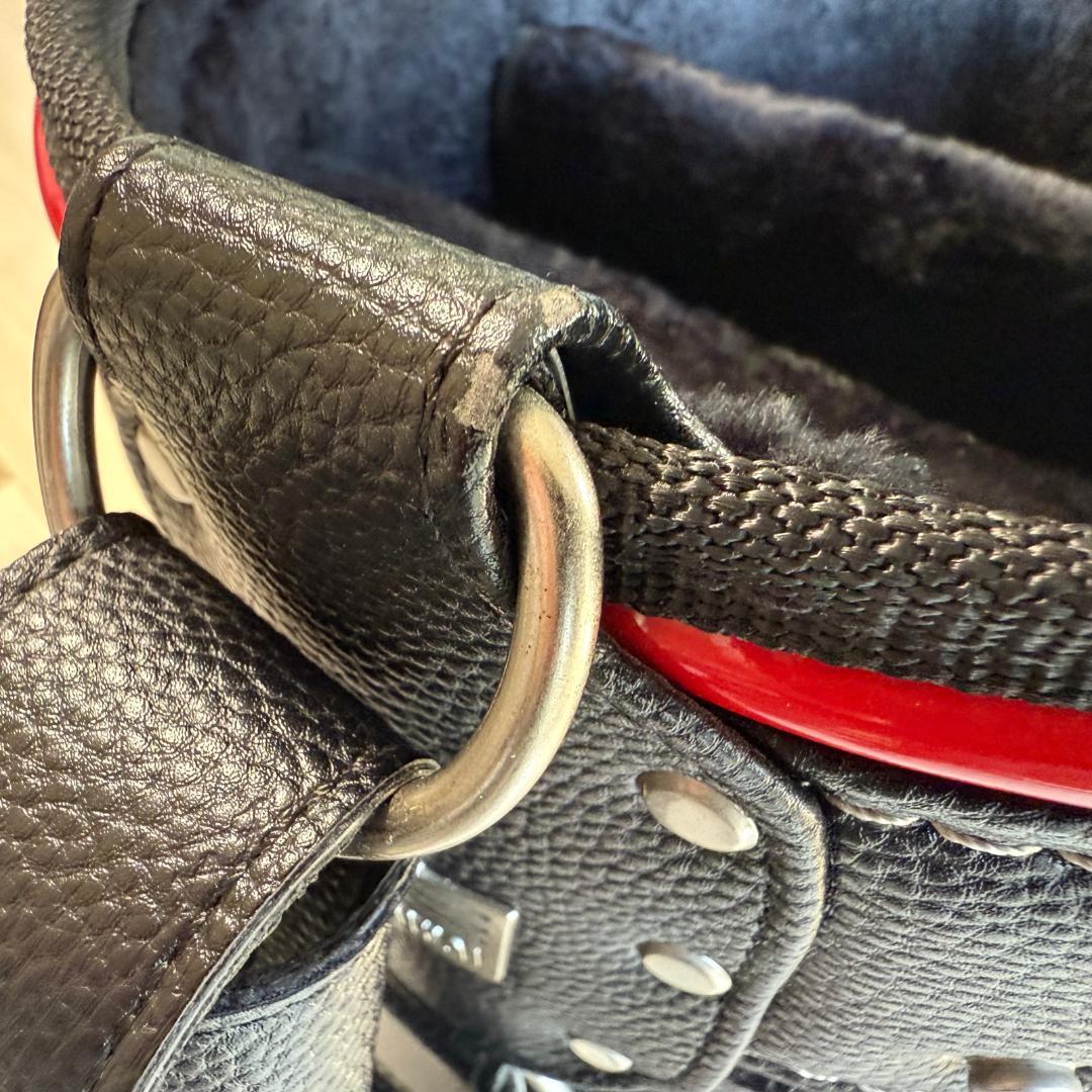 アドミラル Admiral トラディショナルスポーツ キャディバッグ 9インチ