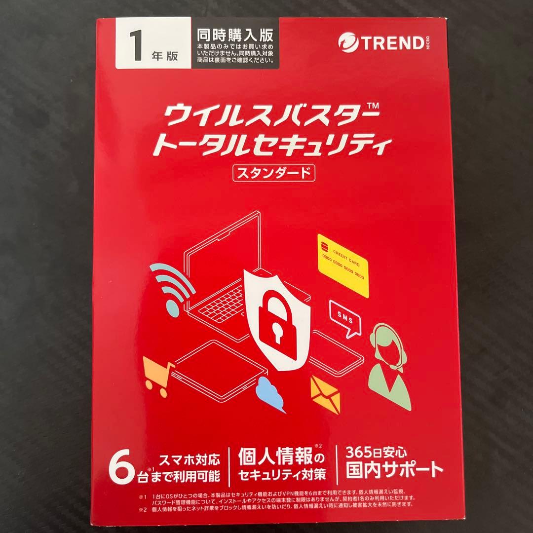 DELLのPC