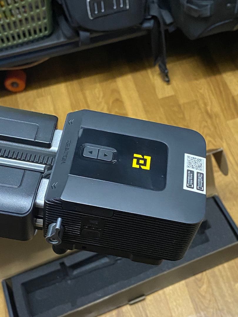 その他 Zeapon Micro 2 Plus Camera Slider