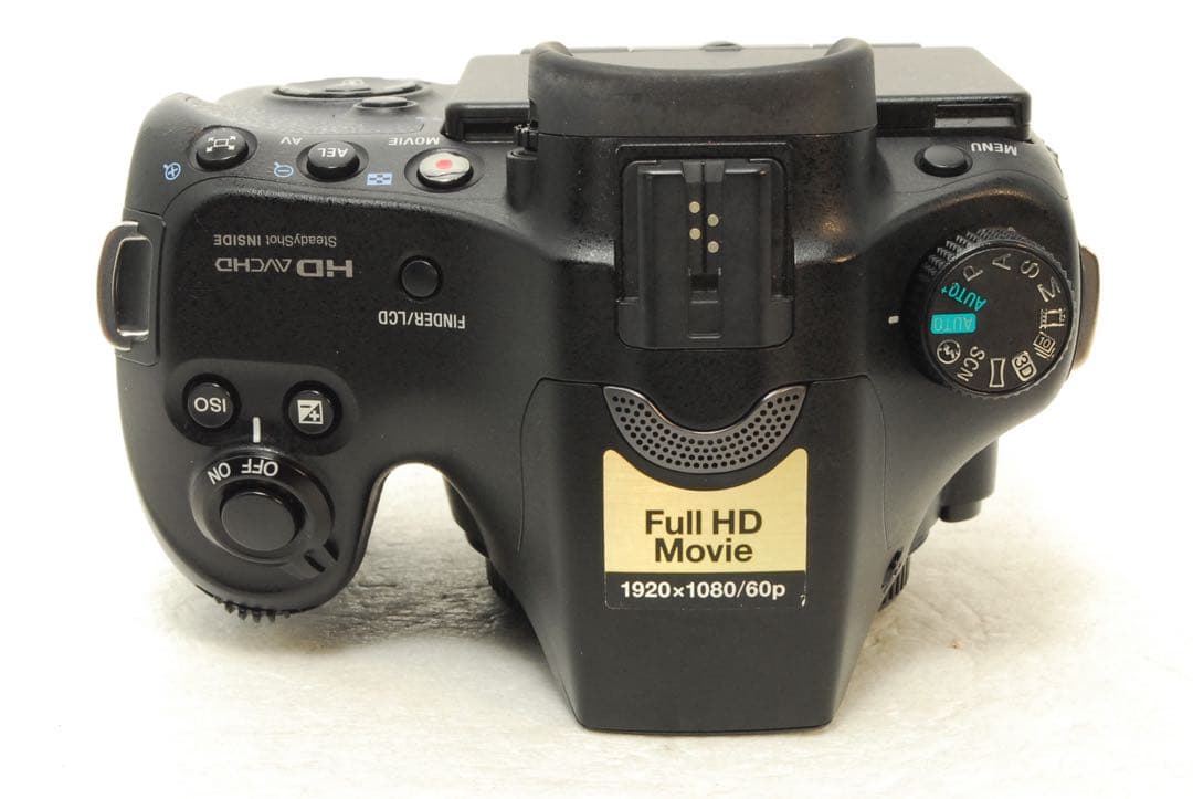 SONY α65 ❤️スマホ転送 トリプル レンズセット ソニー 一眼レフカメラ