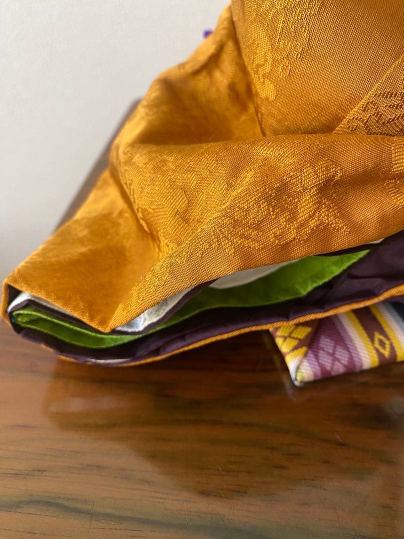 値下げ‼️雛人形　京都　洛北一操作　1980年頃　本物の伝統雛