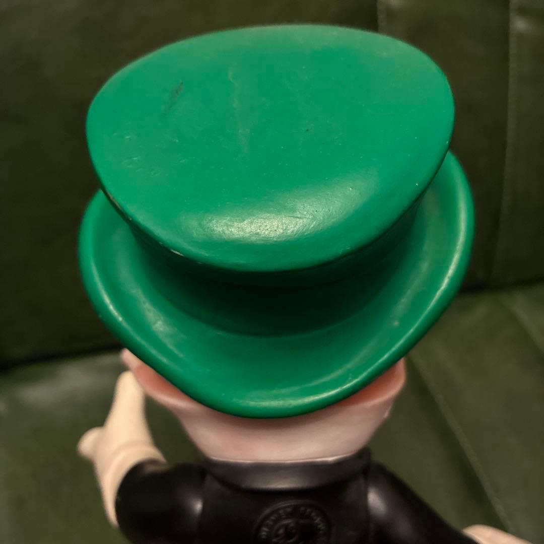 Ledraplastic Jiminy Cricket ラバードール
