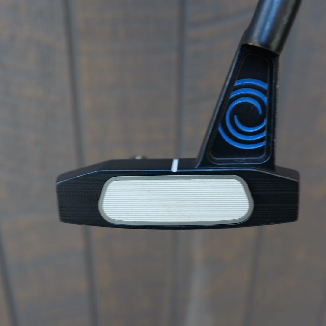 ODYSSEY AI ONE TRI-BEAM パター #7 右利き用
