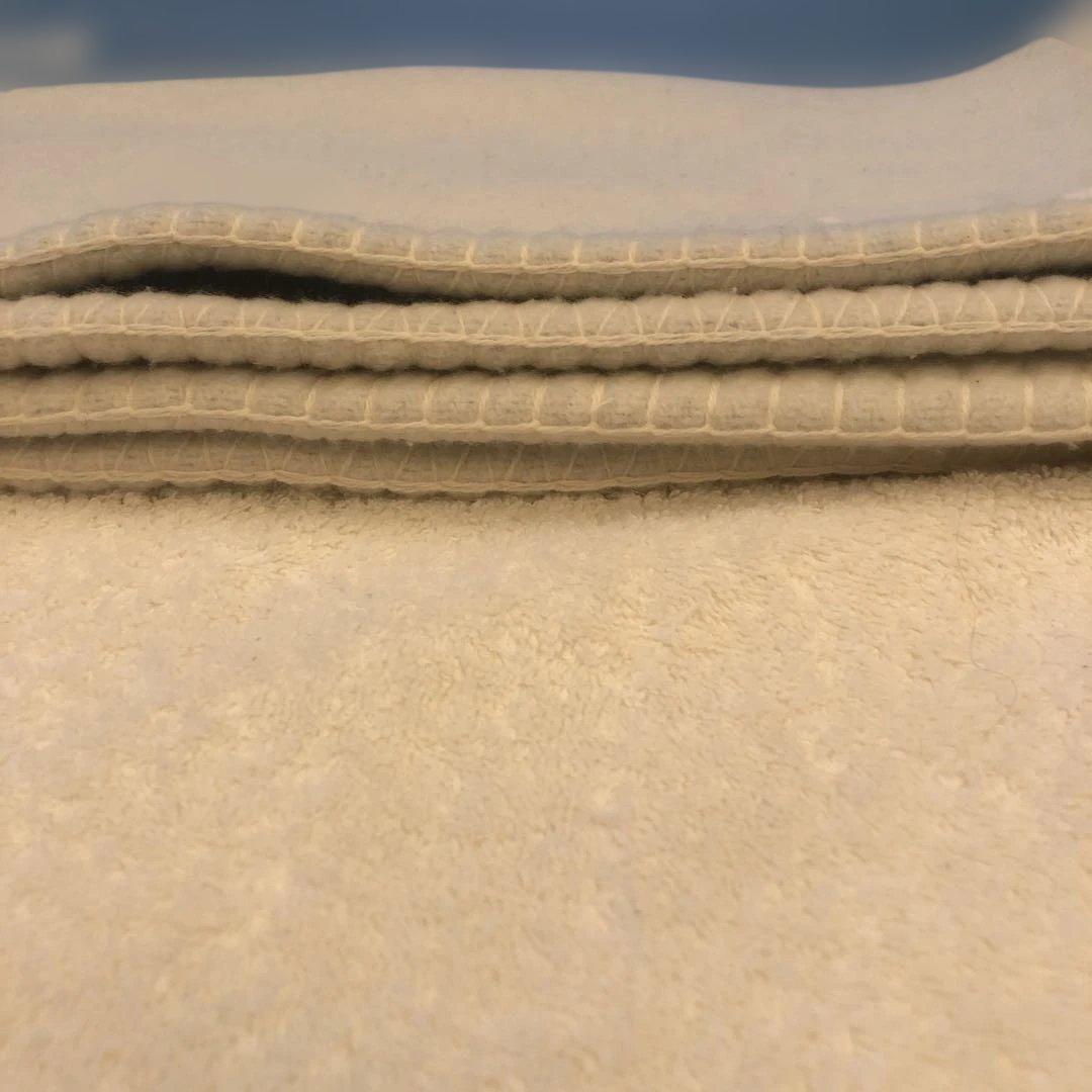 エルメス　ブランケット　アヴァロン