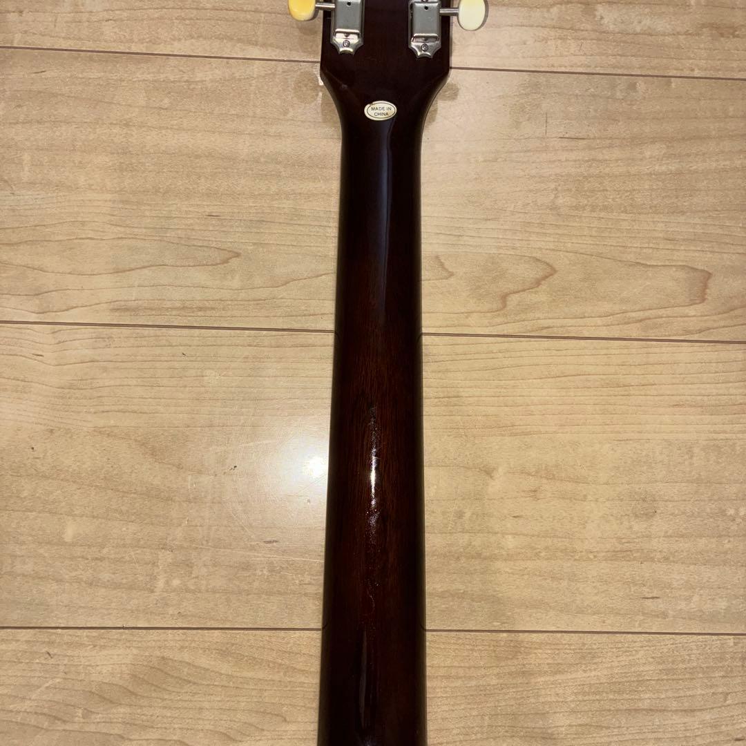 希少調整済み　Maison SJ-22-VS アコースティックギター良く鳴ります