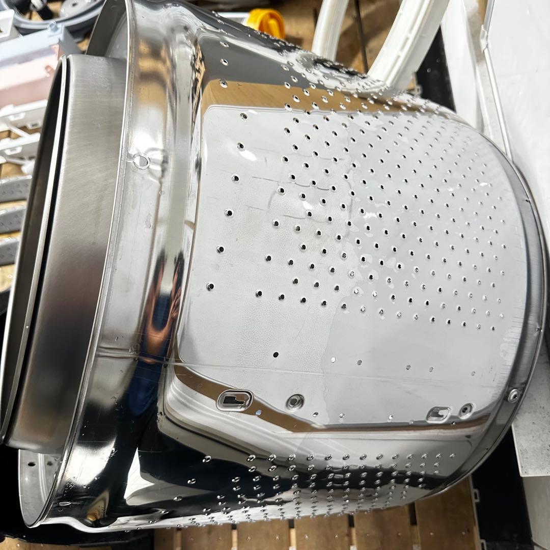 HITACHI BD-STX130JL 2024 ドラム式洗濯機　ヒートポンプ