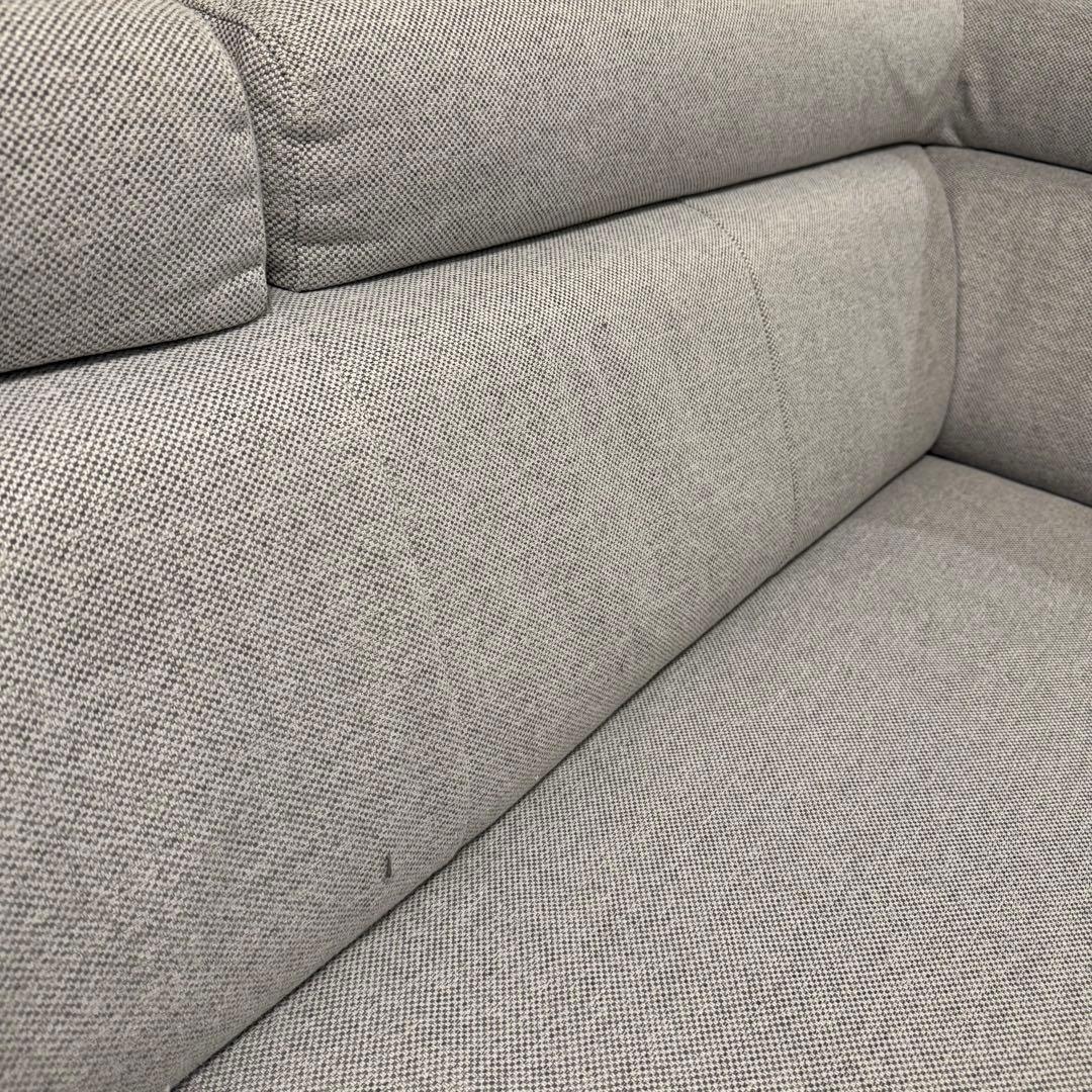 ②マルイチセーリング(生活製作所) ソファ コーナーソファ 国産家具