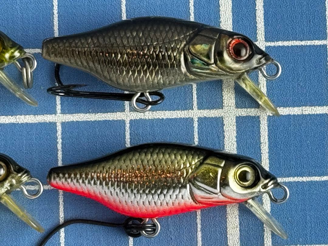 メガバス　X30 マルキン