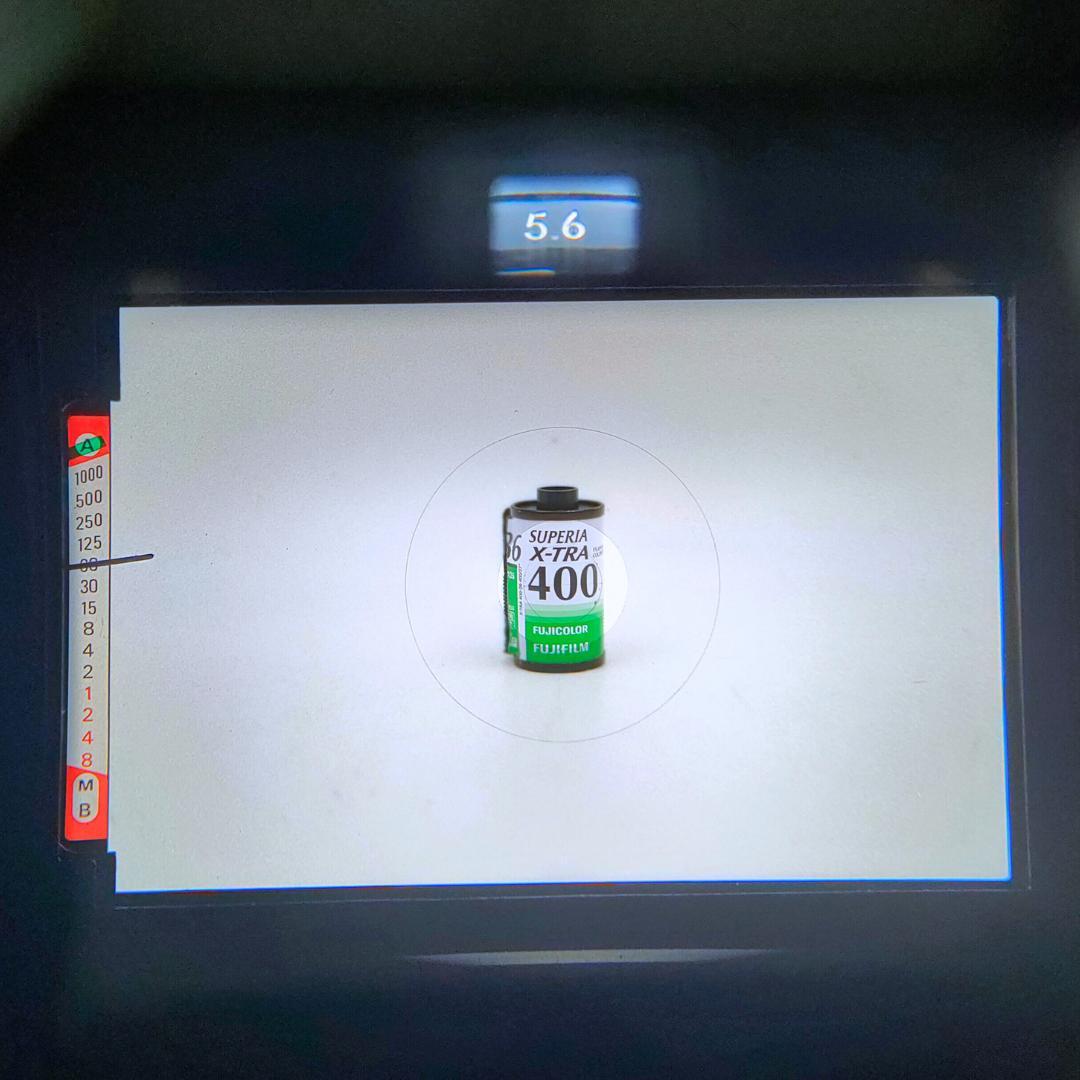 光学綺麗 Nikon FE / Ai改 Nikkor 50mm / 135mm