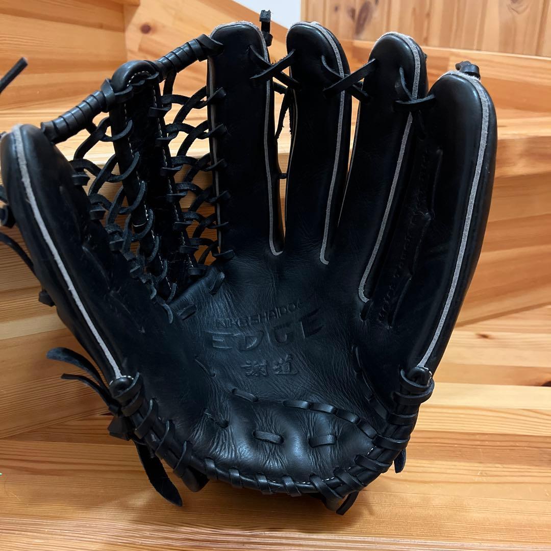 貴重　Nike 謝道 硬式グローブ 外野手用