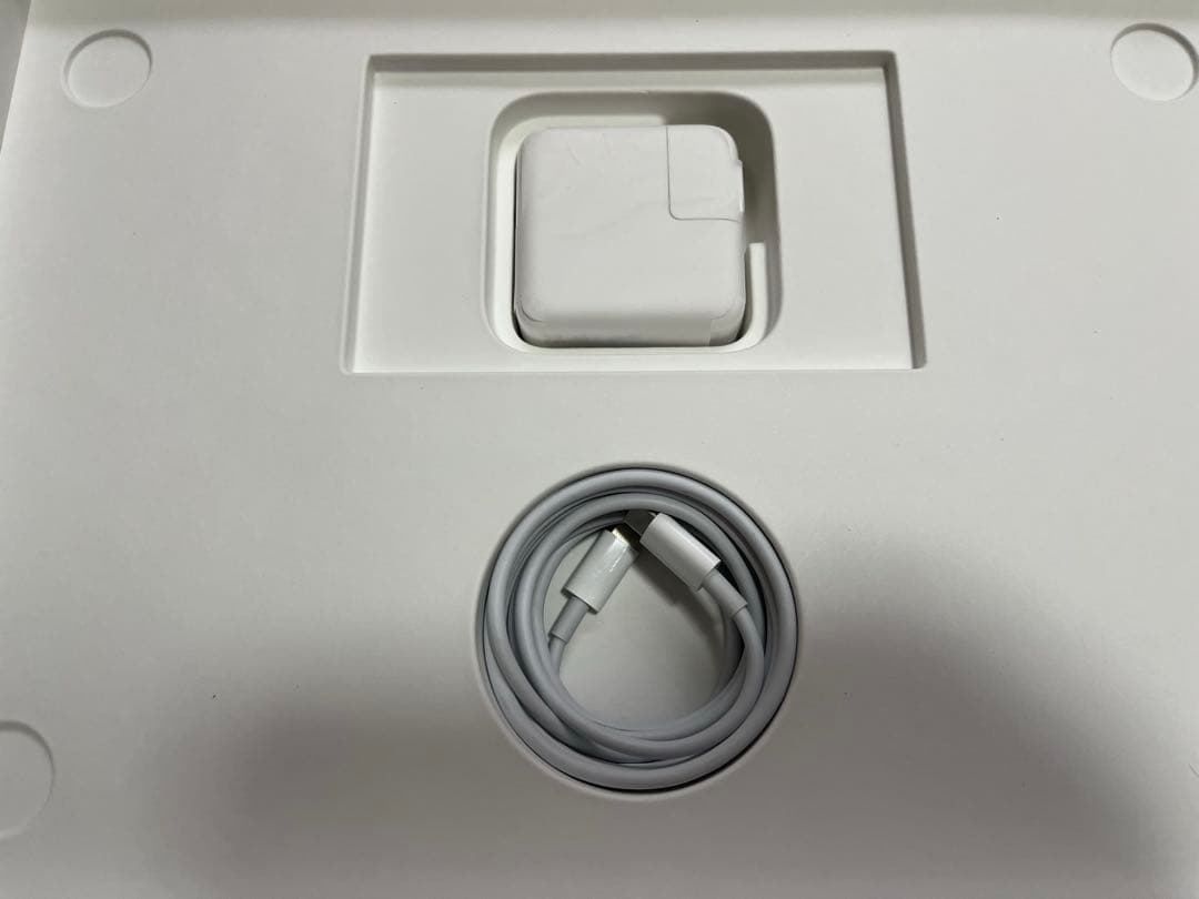 MacBook本体 MacBook Air m1