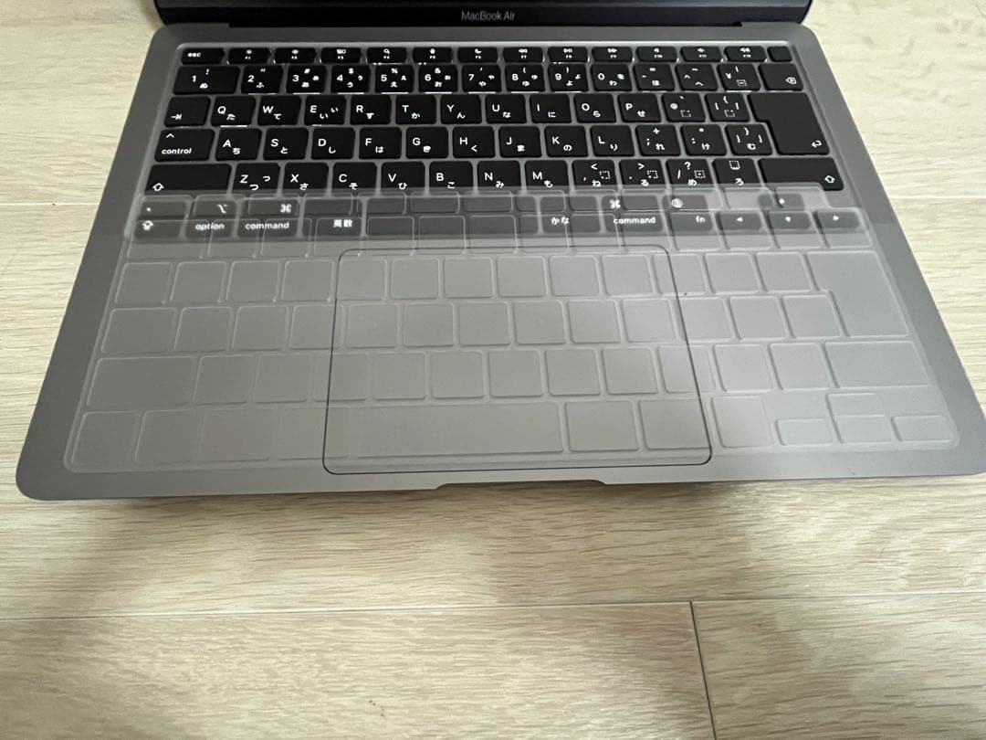 MacBook本体 MacBook Air m1