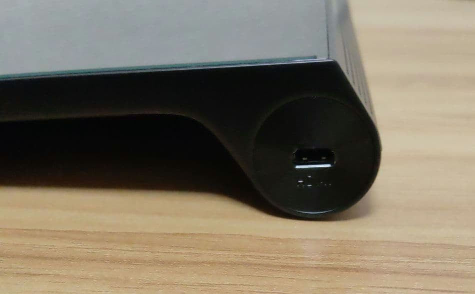 【値下中】Lenovo Yoga　Tab 13　13インチ大画面　筆圧対応ペン付