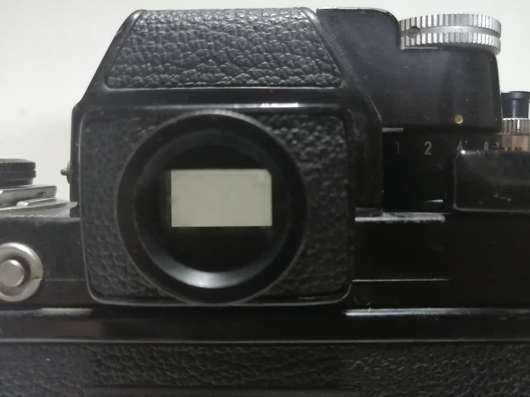 ニコン Nikon F2フォトミック　 NIKKOR 50mm F1.4