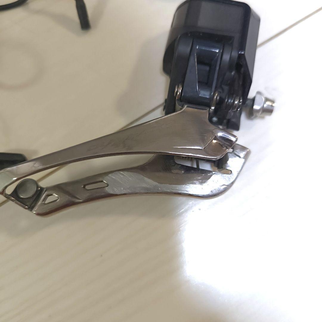 R9150 R8050 Di2 グループセット　シマノ　コンポーネント