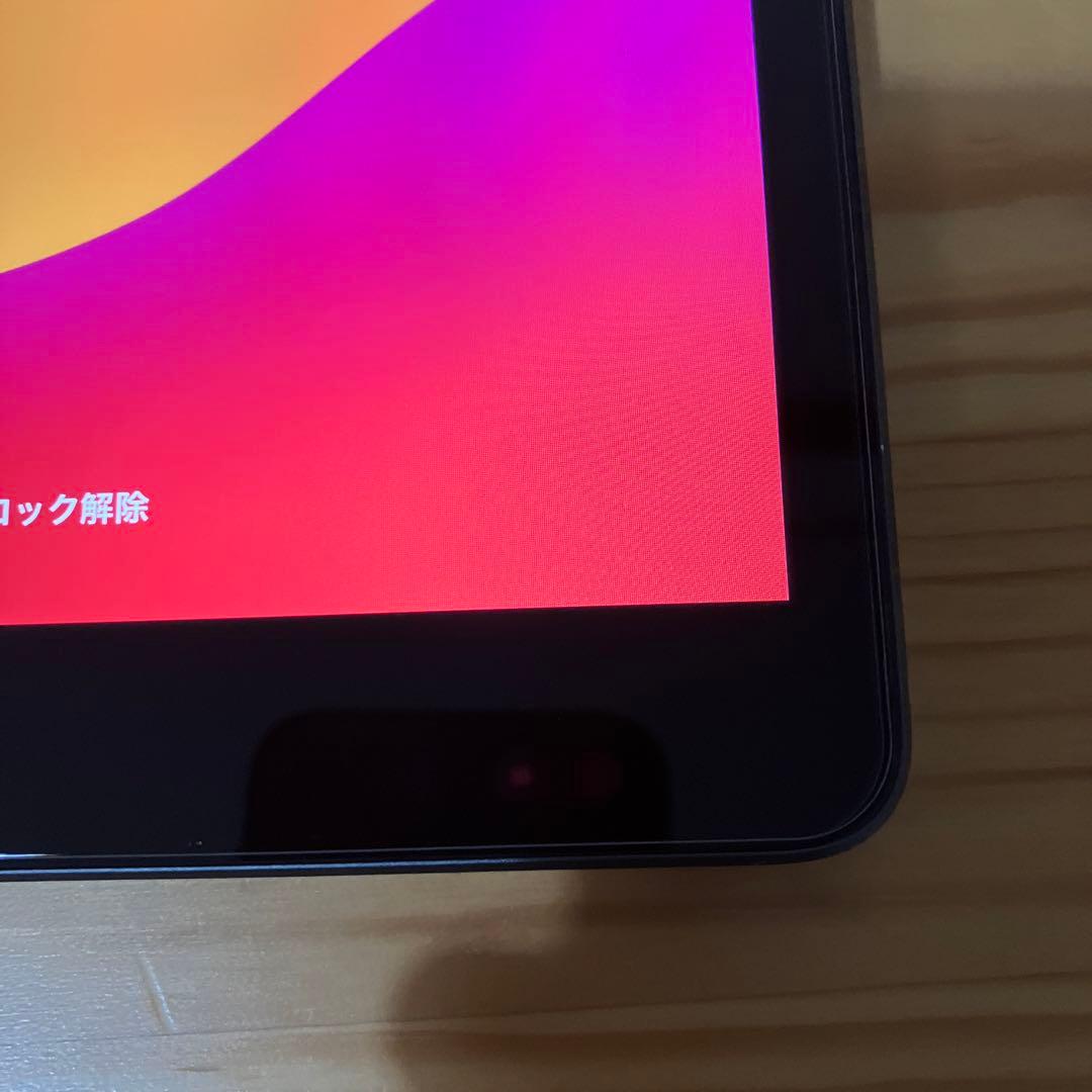 第７世代　iPad 128GB 週末セール