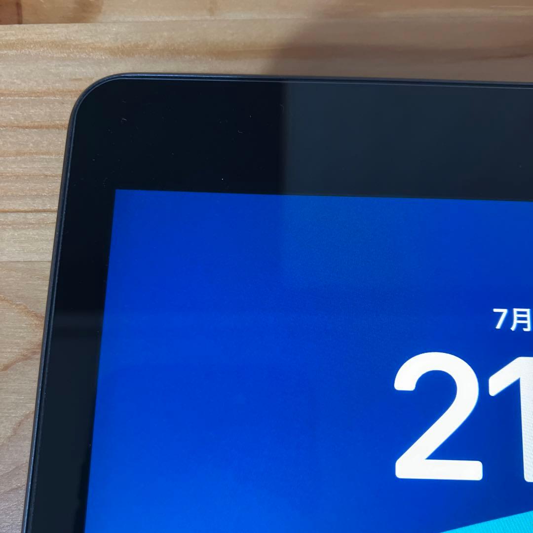 第７世代　iPad 128GB 週末セール