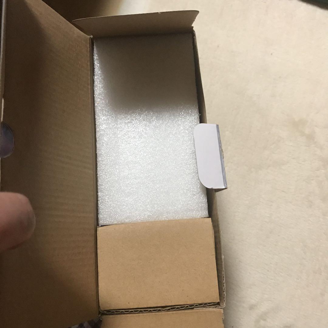 【近々メルカリ削除】4K対応外付HDD/ELECOM/ELD-GTV010UBK