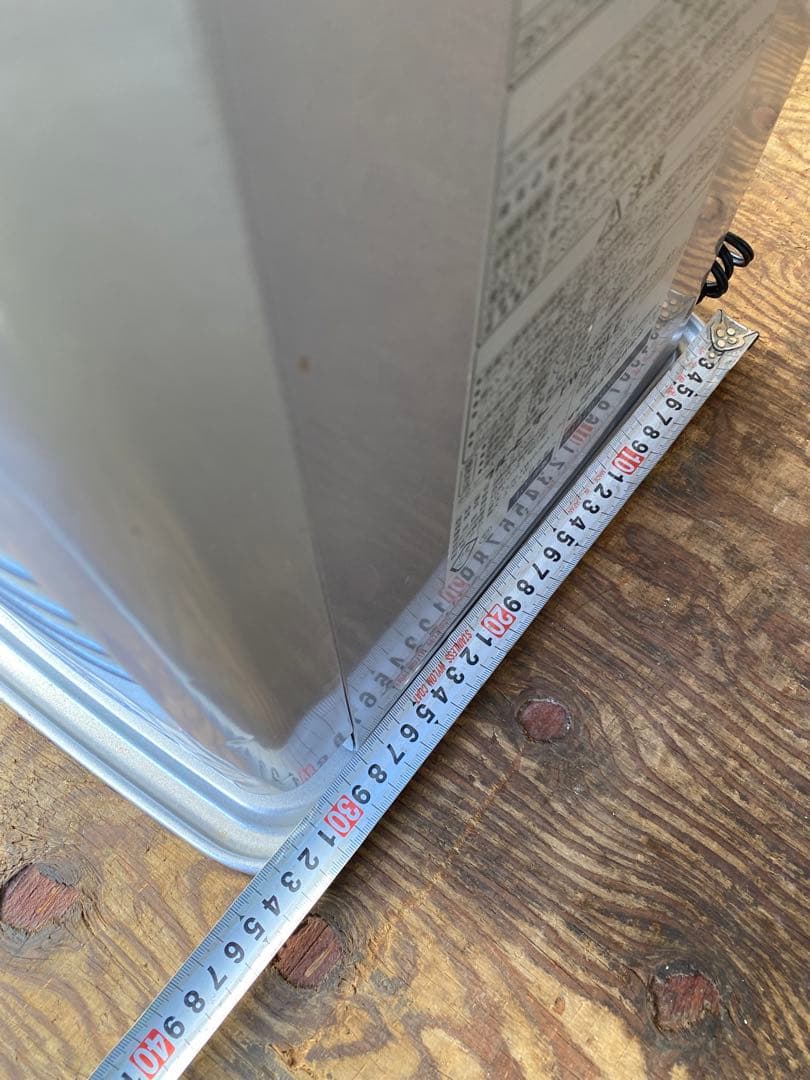 DAINICHI石油ファンヒーター【完動品】D