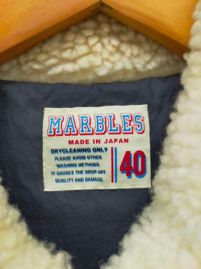 MARBLES（マーブルズ）木村拓哉さん着用モデル　ダウンベスト　キムタク