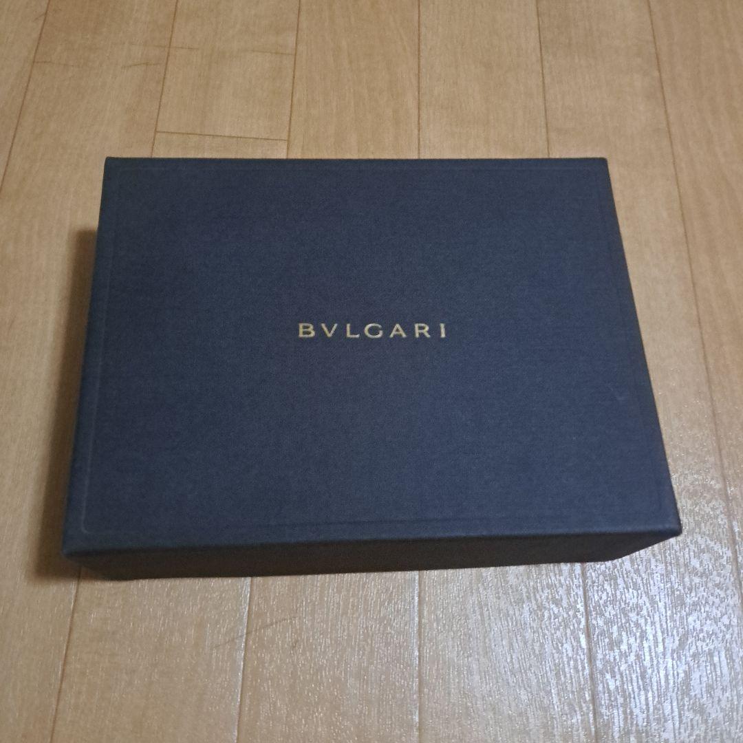 BVLGARI ロゴマニア ウエストポーチ ショルダーバッグ 2WAY