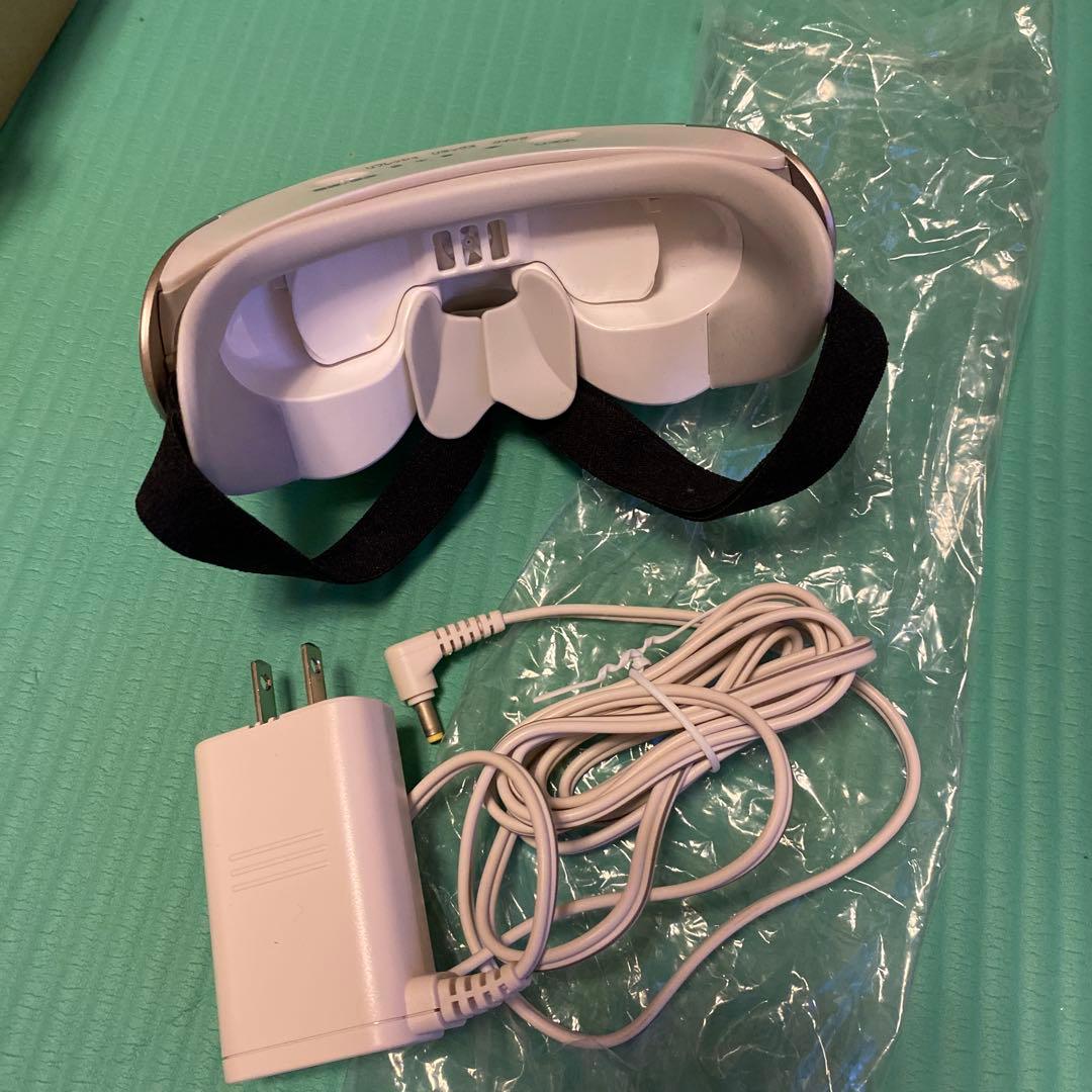 Panasonic 目元エステ