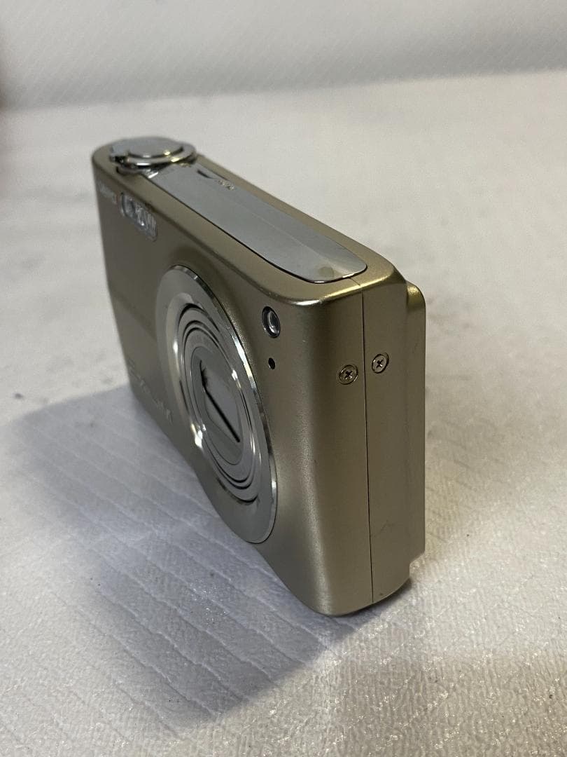 デジタルカメラ CASIO EX-Z200#804