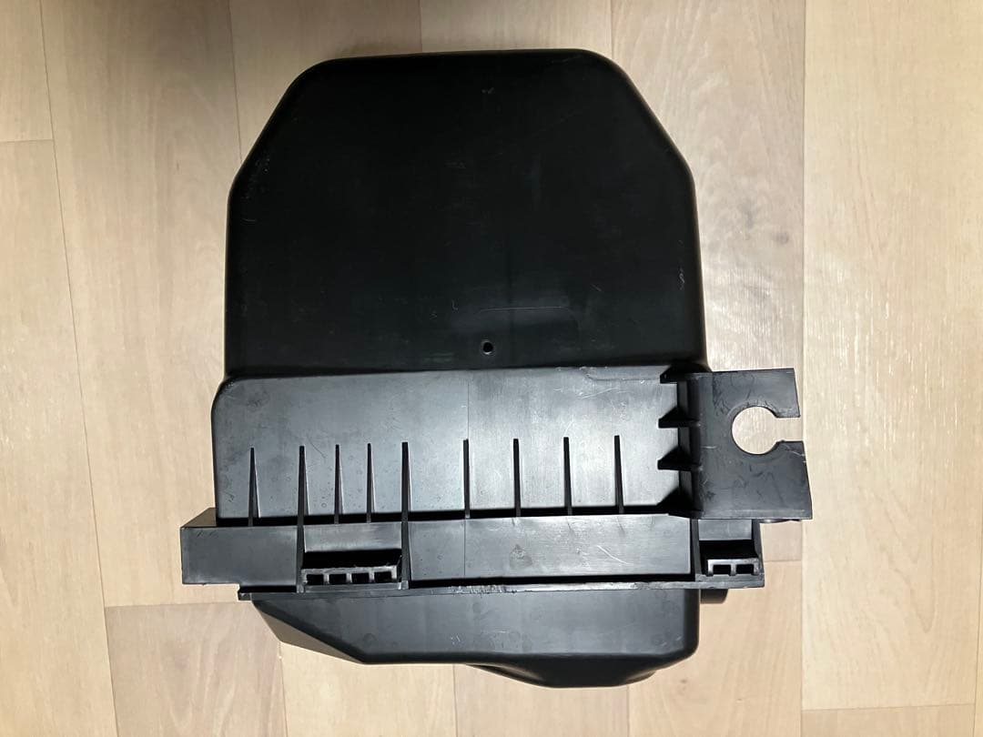 北米スバル純正　WRX STI VAF エアクリーナ一BOX 一式　VAB流用