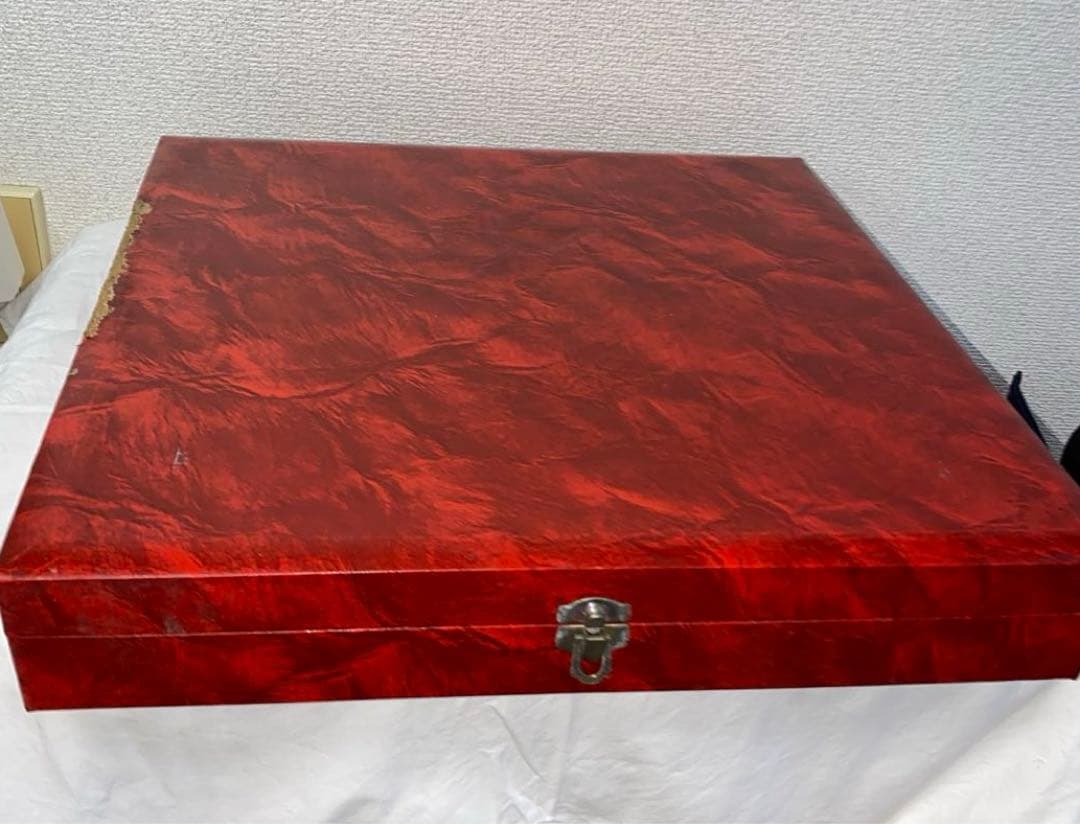 ノリタケ 飾り絵大皿 ヴンテージ 絵柄 当時のノリタケの森？