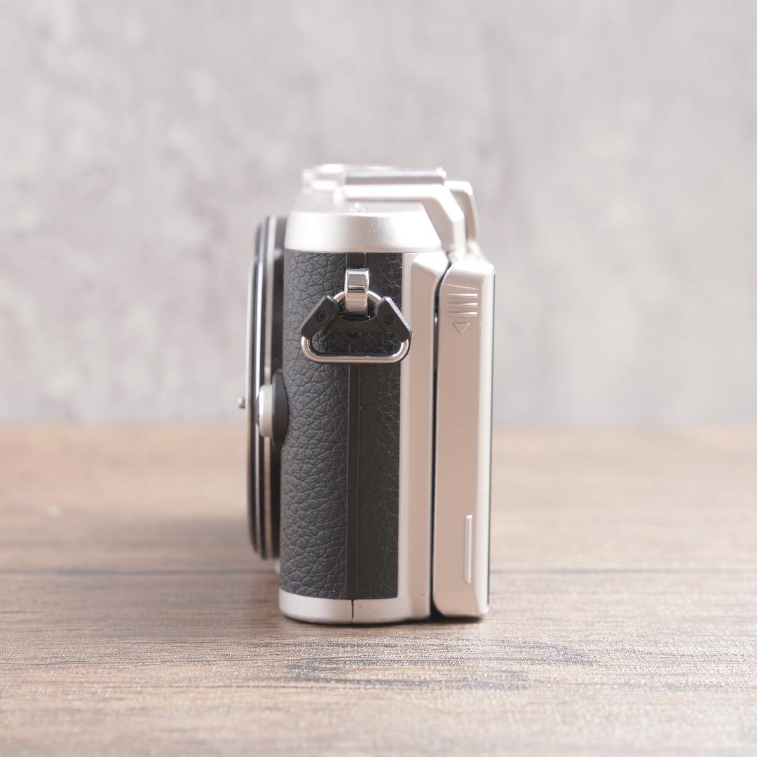 ✨美品✨自撮りOK✨Wi-Fi✨OLYMPUS PEN E-PL8　771-1