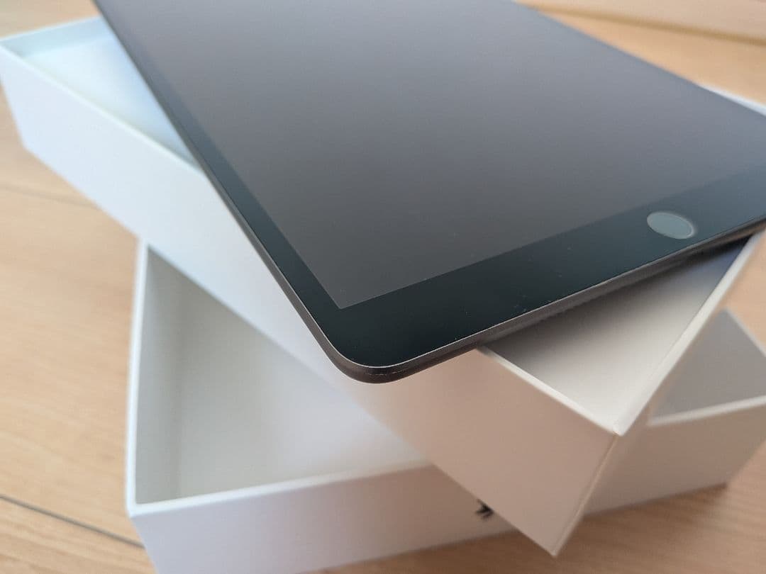 iPad Air 3 64GB 本体とアップルペンシル第一世代