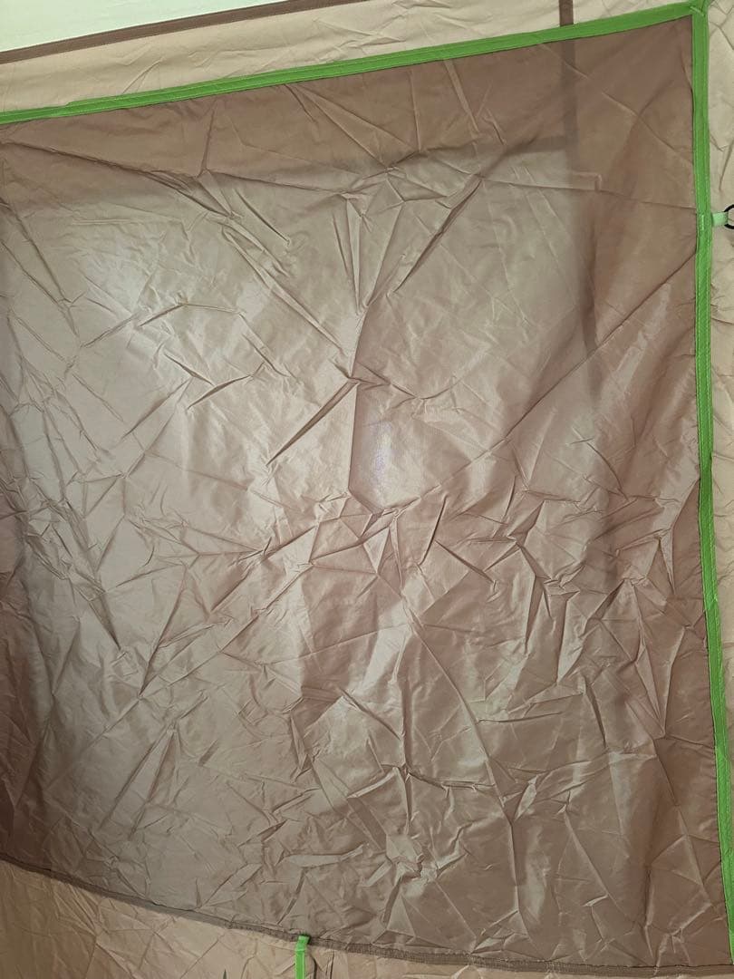 NEMO HELIOPOLIS ニーモ ヘリオポリス シャワーテント 着替テント