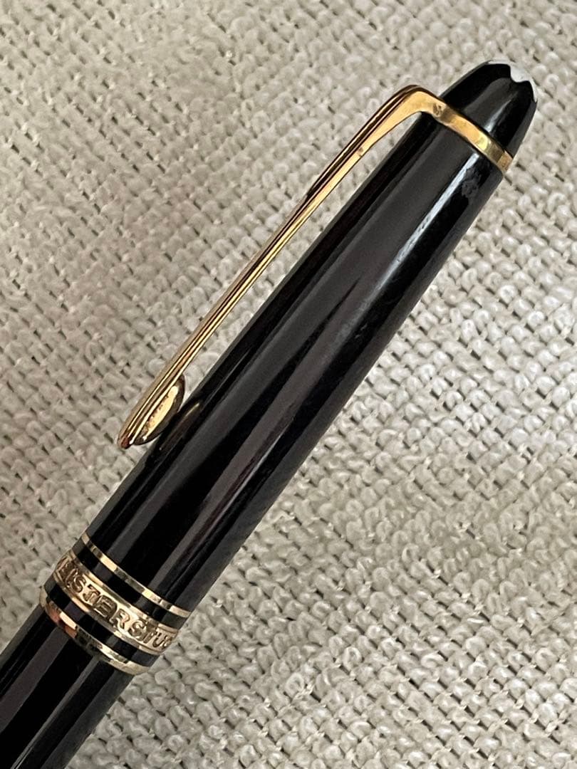 ‼️SALE‼️モンブラン164 ボールペン◾️マイスターシュテュック クラシック◾️