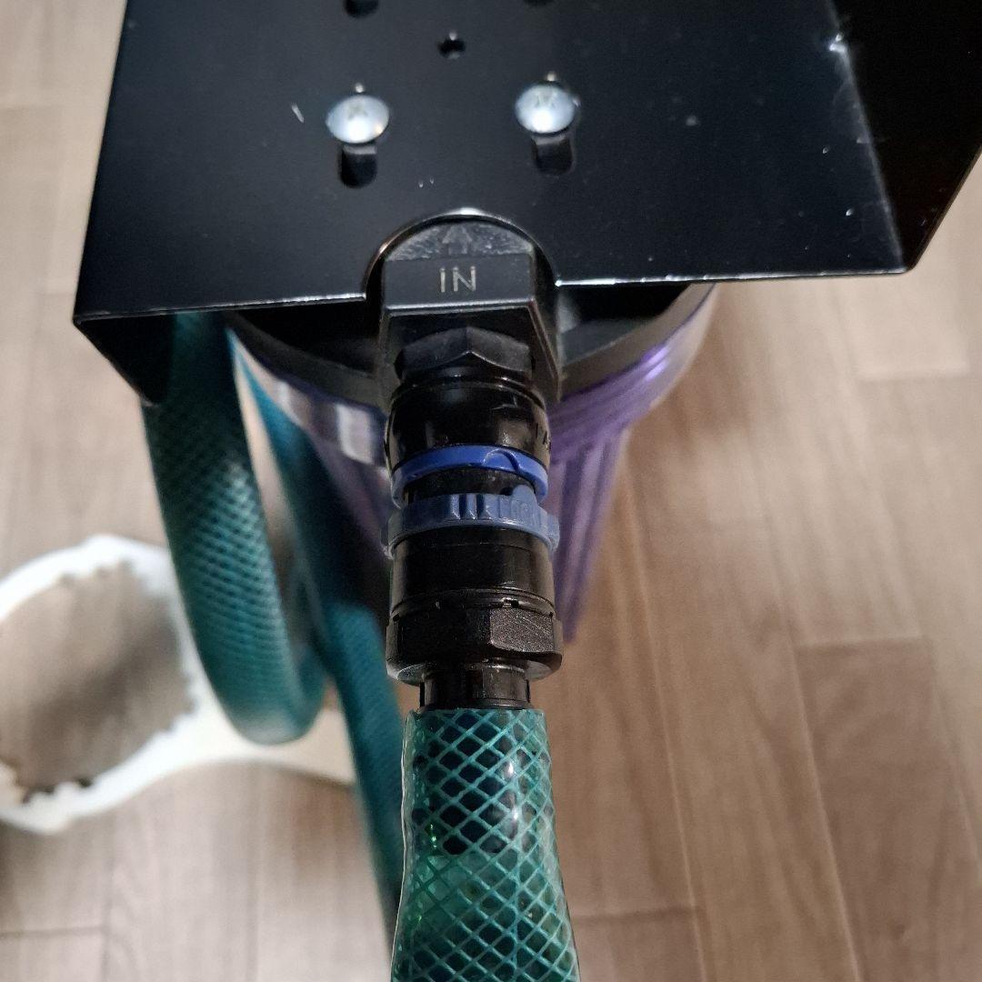 フィルター　 マーフィード　スタンダードネオ　浄水器　アクリル水槽
