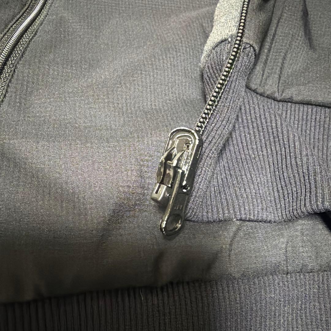 オススメ品 THE NORTH FACE リバーシブル テックエアーフーディ