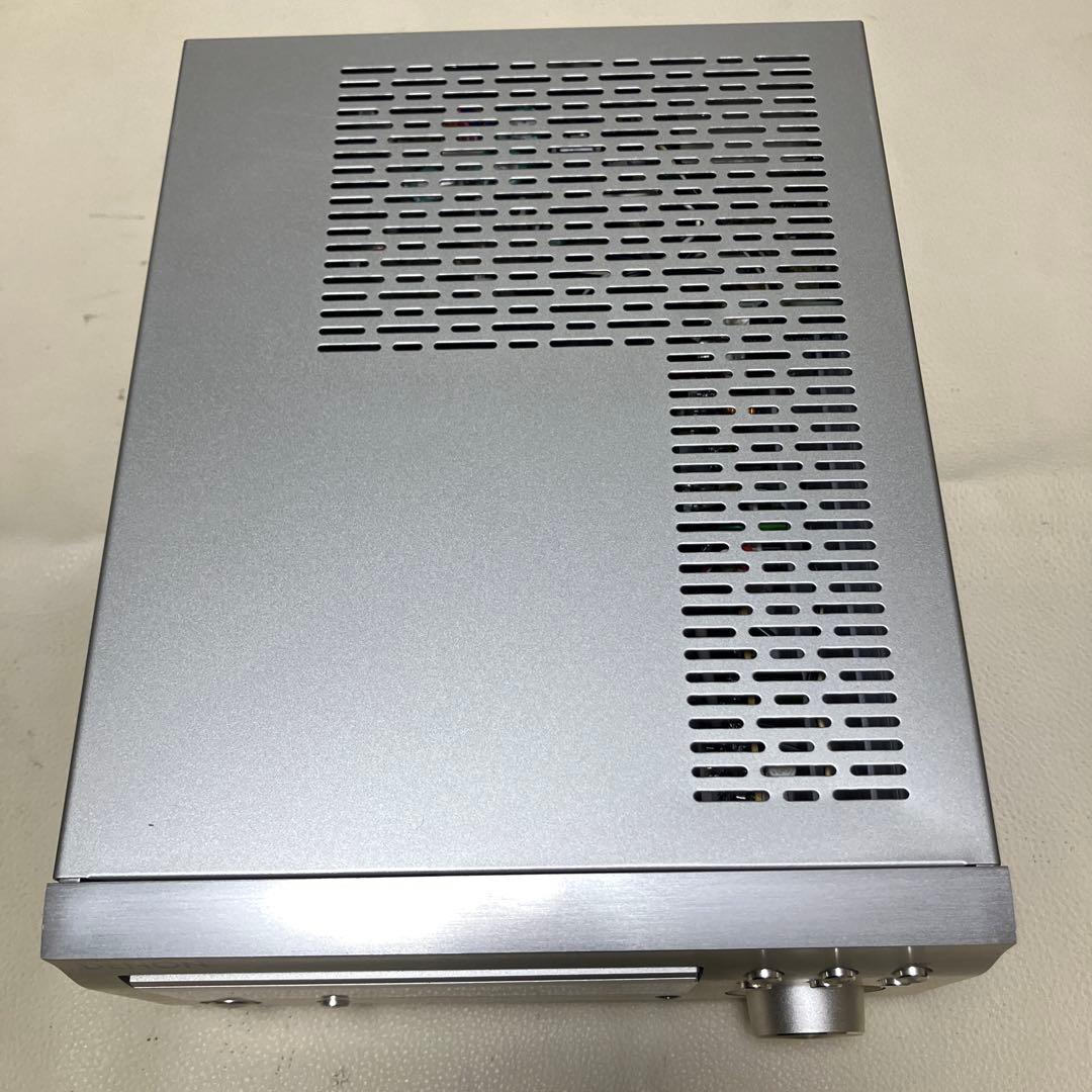 DENON RCD-M41SP 整備動作品 2019年製 S/N123