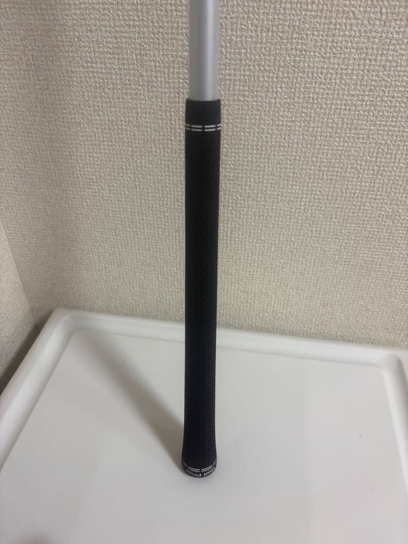 TOUR AD PT-6X ダンロップスリーブ　スリクソン　ゼクシオ　1W用