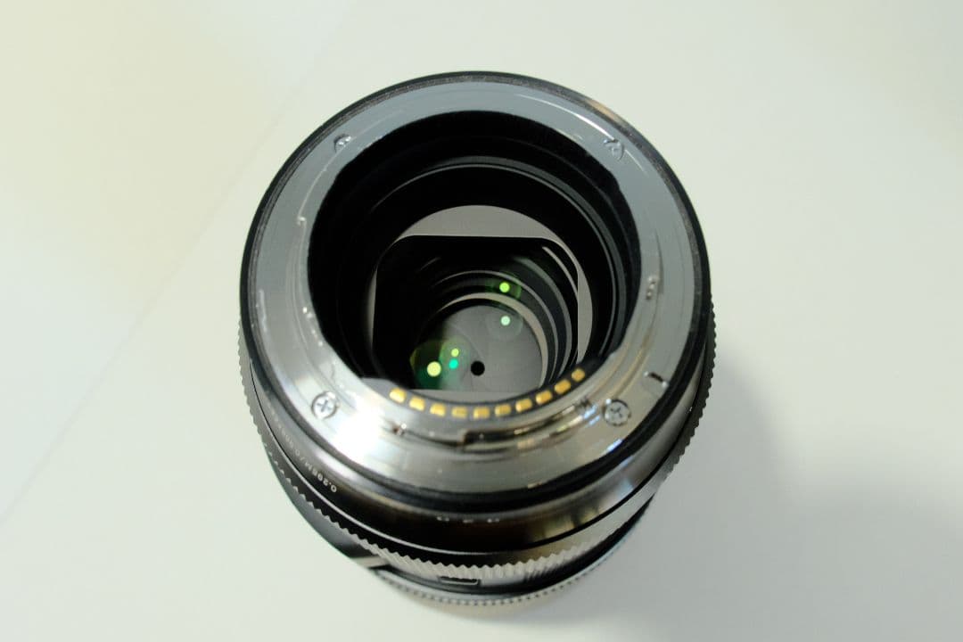 105mm F2.8 DG DN MACRO 【Eマウント】