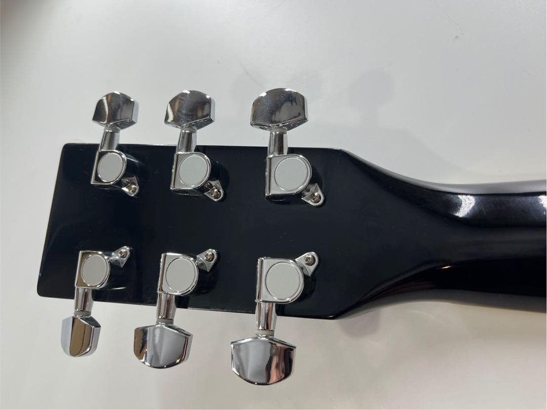 Stafford sf250d blkアコースティックギター アコギ ギター