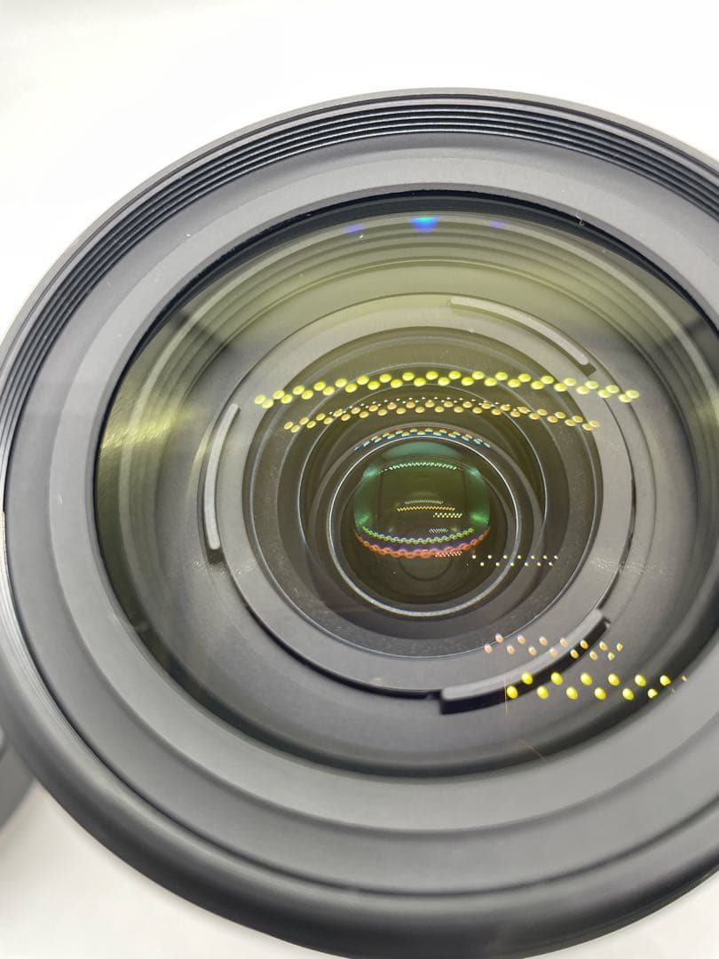 【美品】タムロン18-300mm 3.5-6.3 Di III ※Eマウント