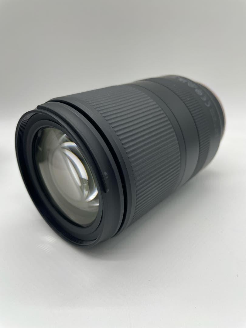 【美品】タムロン18-300mm 3.5-6.3 Di III ※Eマウント