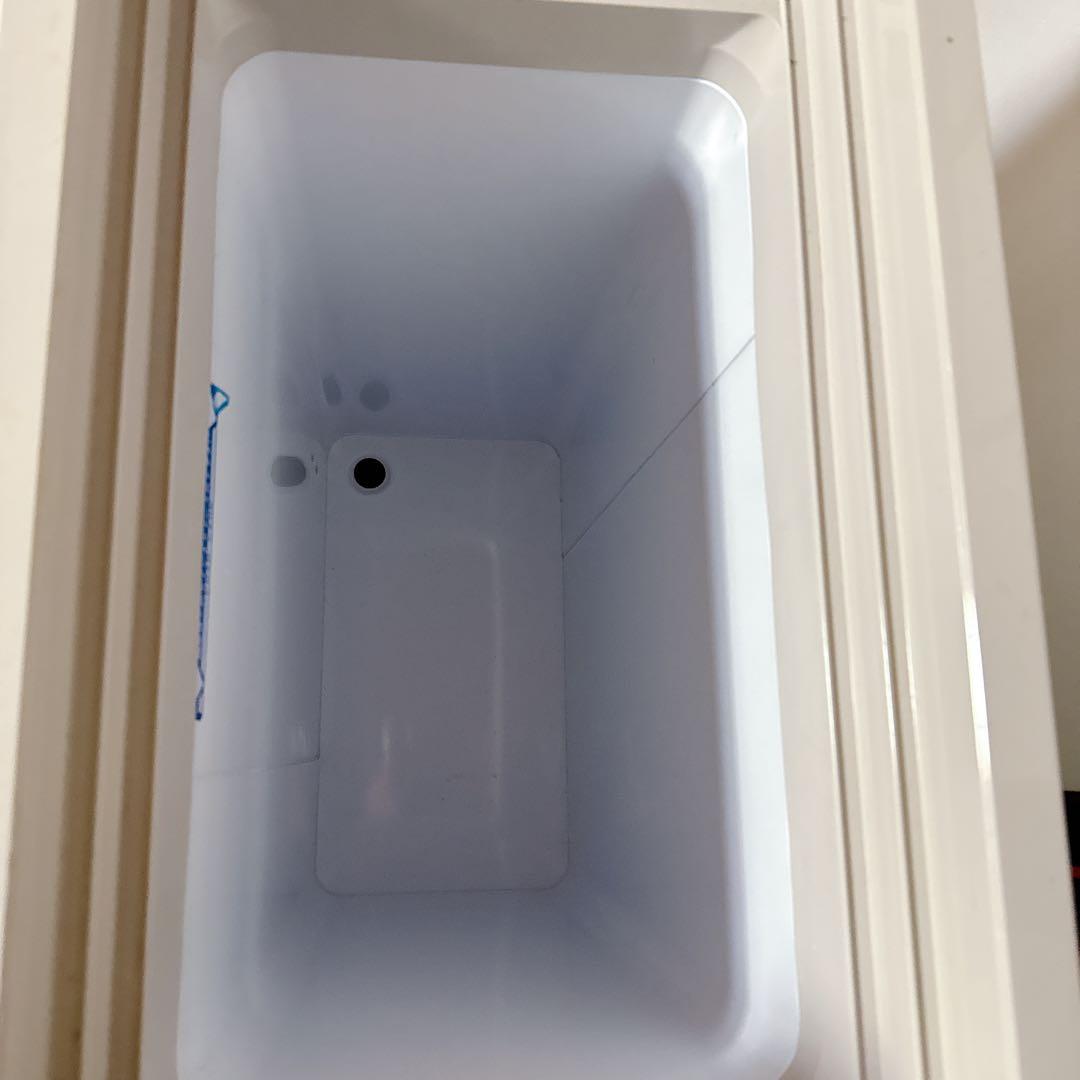 サンデン　業務用　冷凍ストッカー　ショーケース　ガラス蓋　2F-G057XE