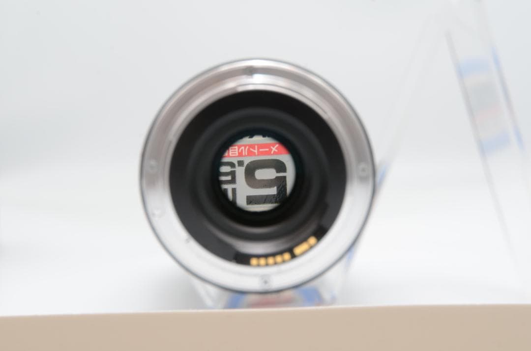 タムロン SP AF 90mm F2.8 Di MACRO 272E キヤノン