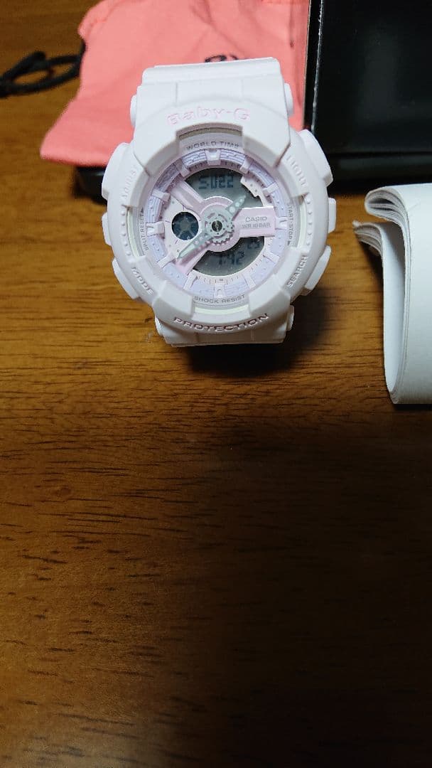 その他 BABY-G