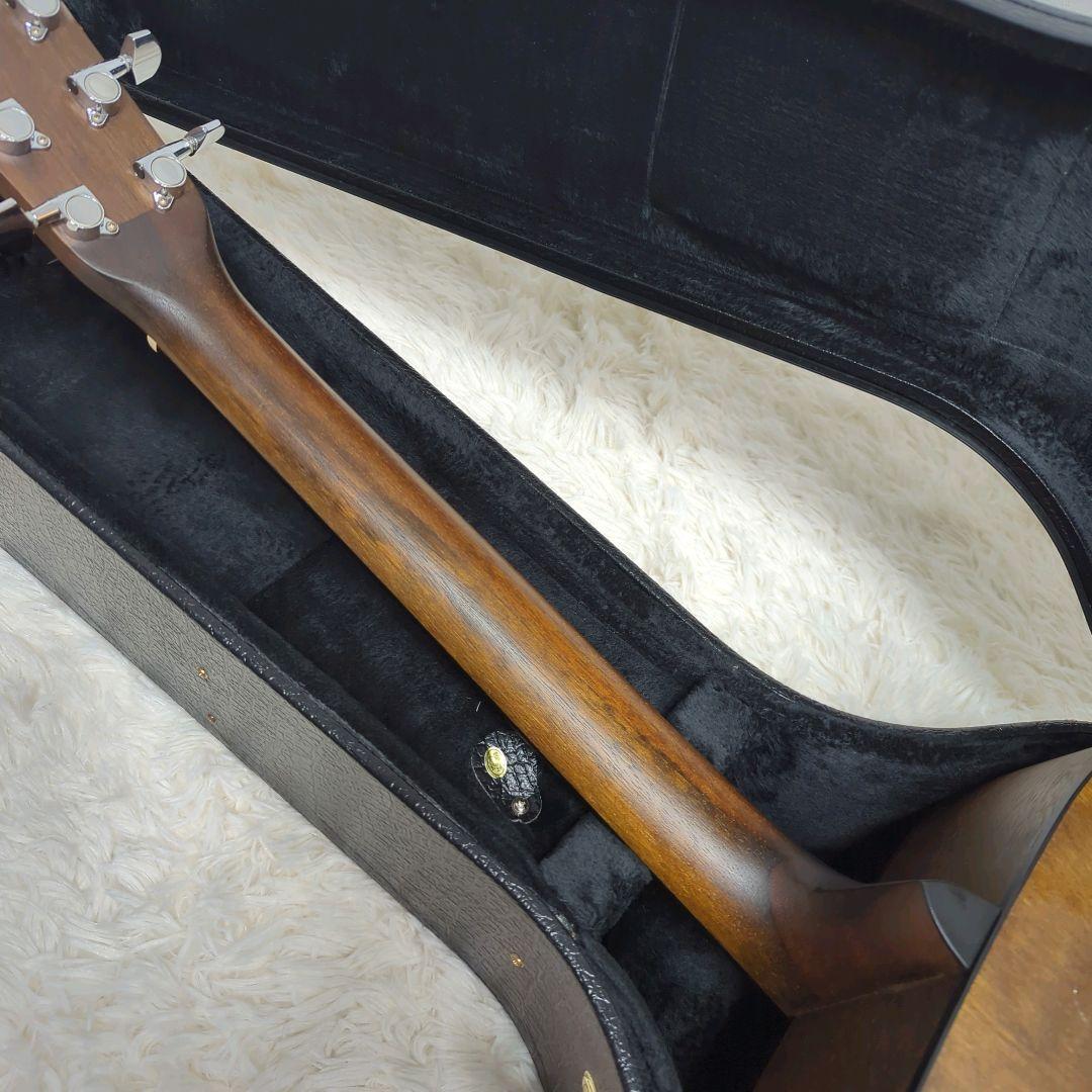 Headway HCD-20 アコースティック ビギナー 初心者向け アコギ